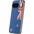 New Zealand Flag Distressed Google Pixel 9 Skin
